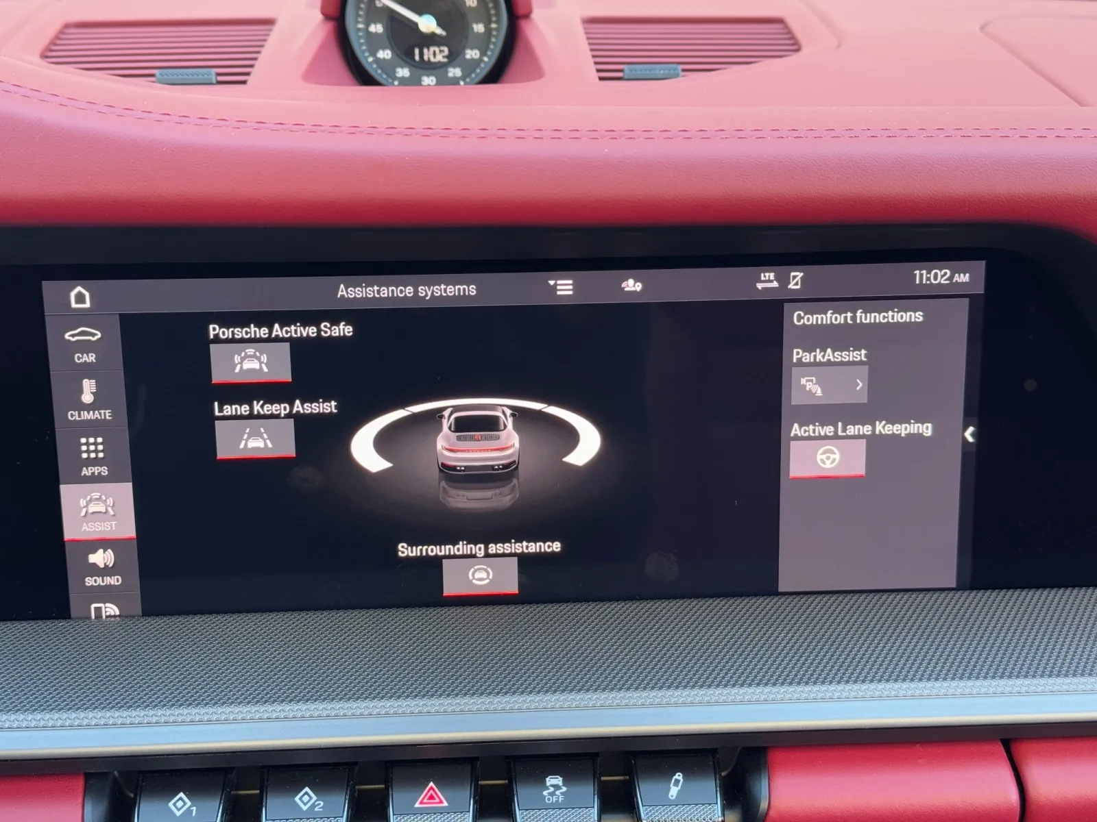 2021 Porsche 911 S - Photo 29