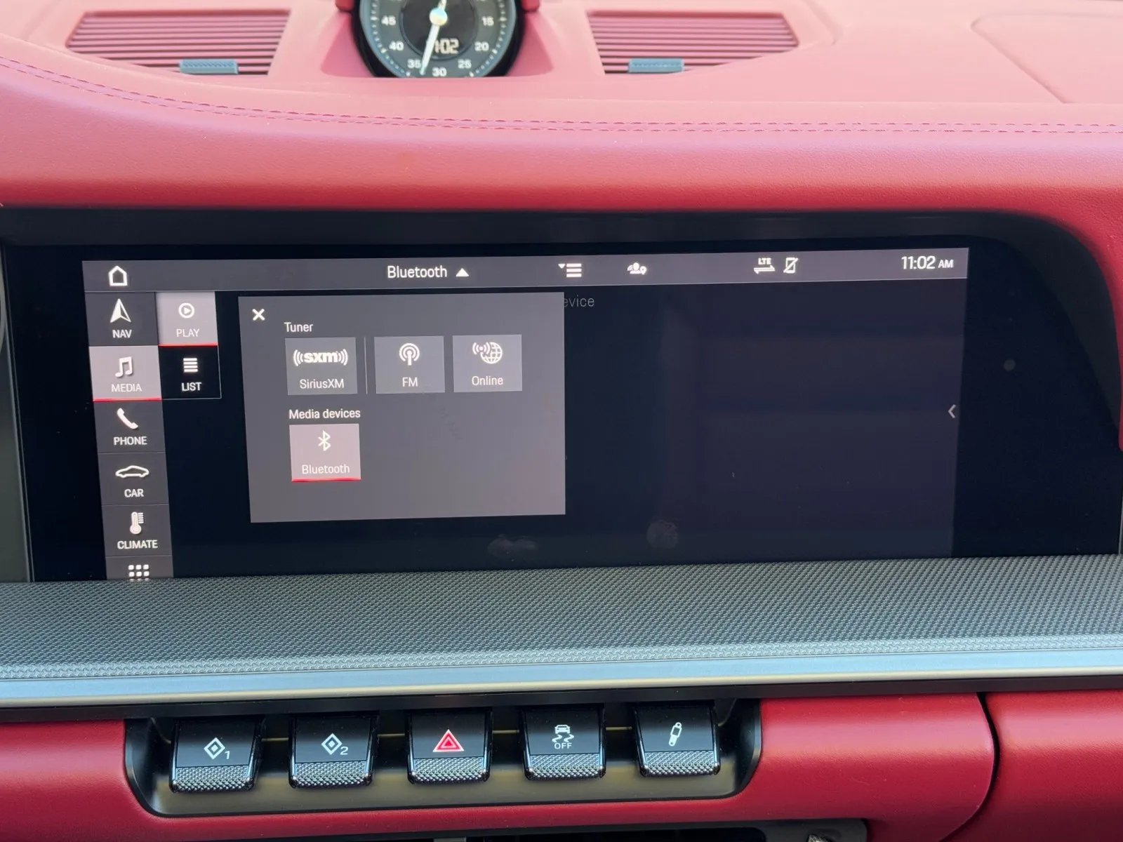 2021 Porsche 911 S - Photo 26