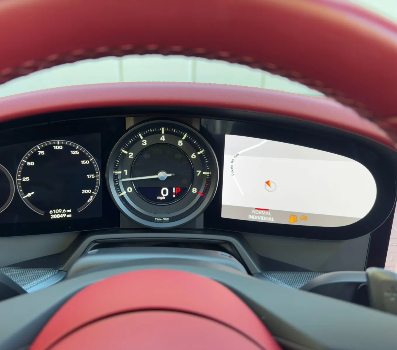 2021 Porsche 911 S - Photo 20