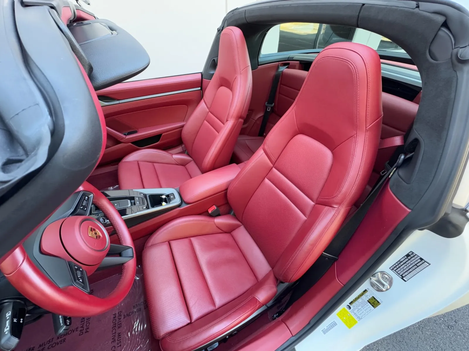 2021 Porsche 911 S - Photo 38