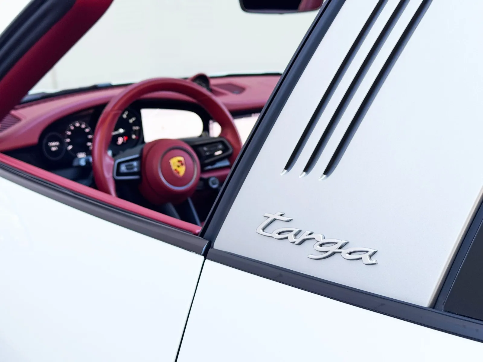 2021 Porsche 911 S - Photo 53