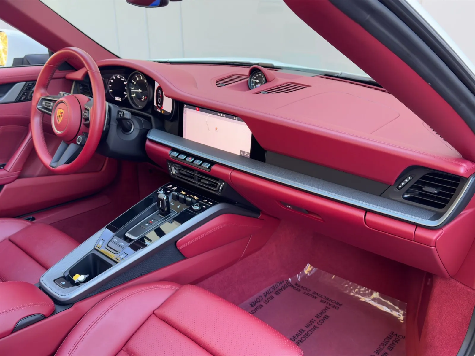 2021 Porsche 911 S - Photo 13