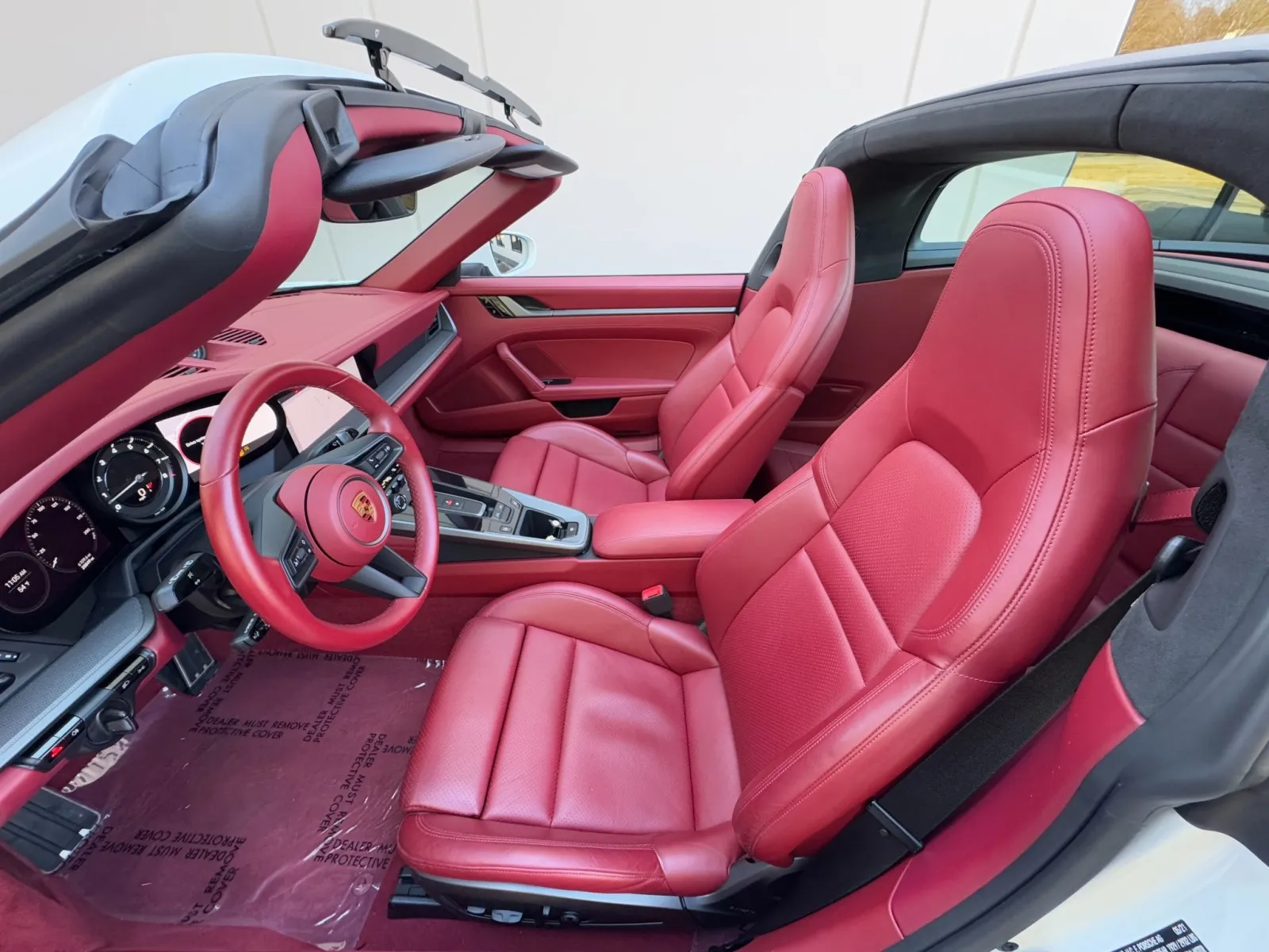 2021 Porsche 911 S - Photo 15