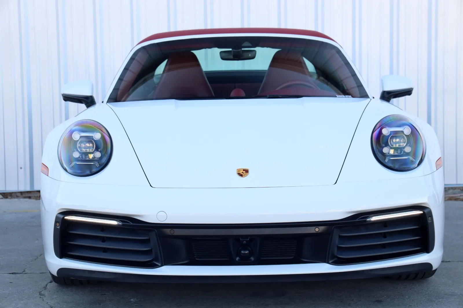 2021 Porsche 911 S - Photo 7