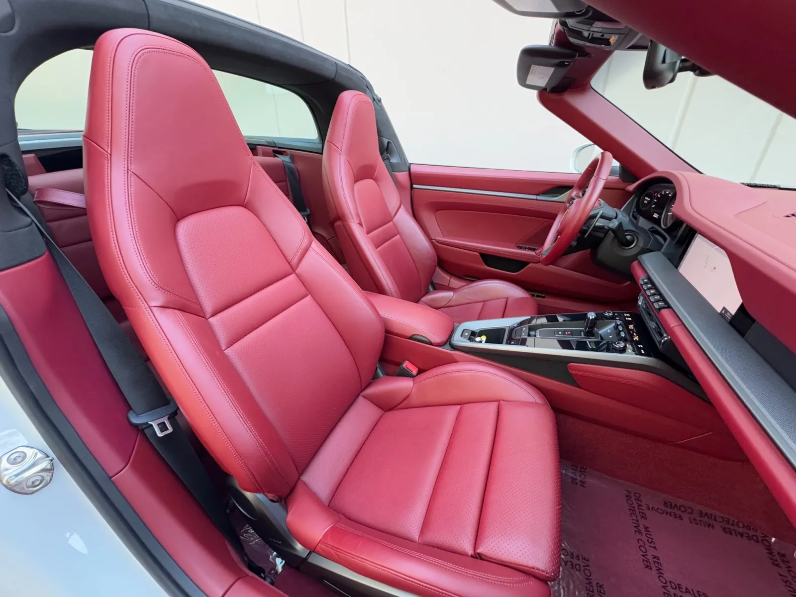 2021 Porsche 911 S - Photo 37