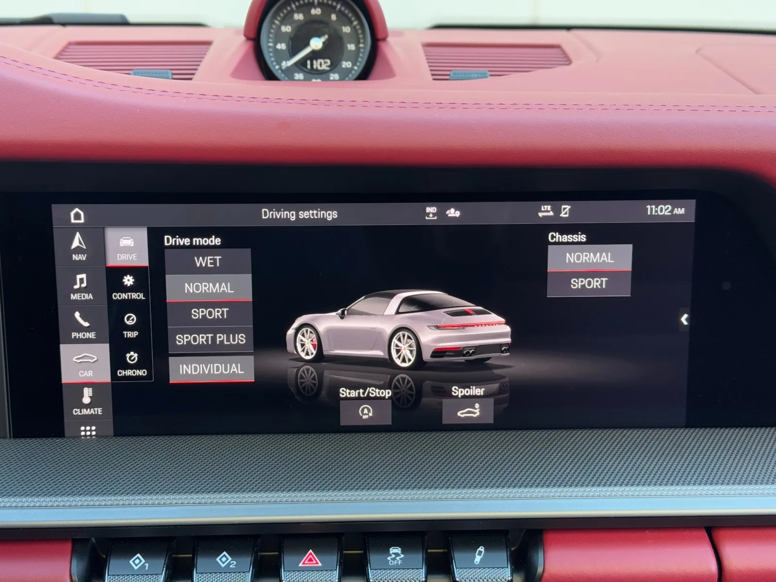2021 Porsche 911 S - Photo 27
