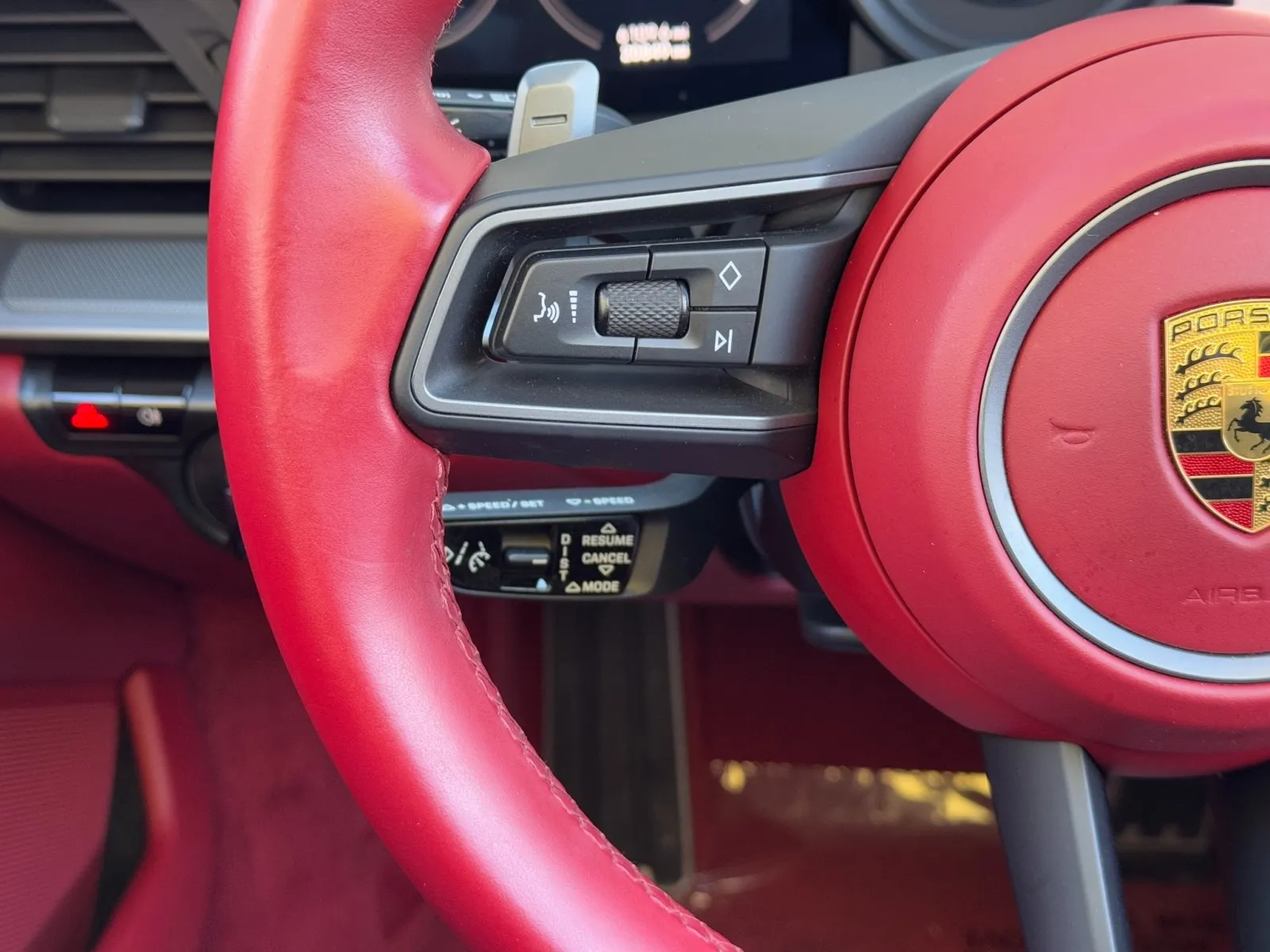 2021 Porsche 911 S - Photo 22
