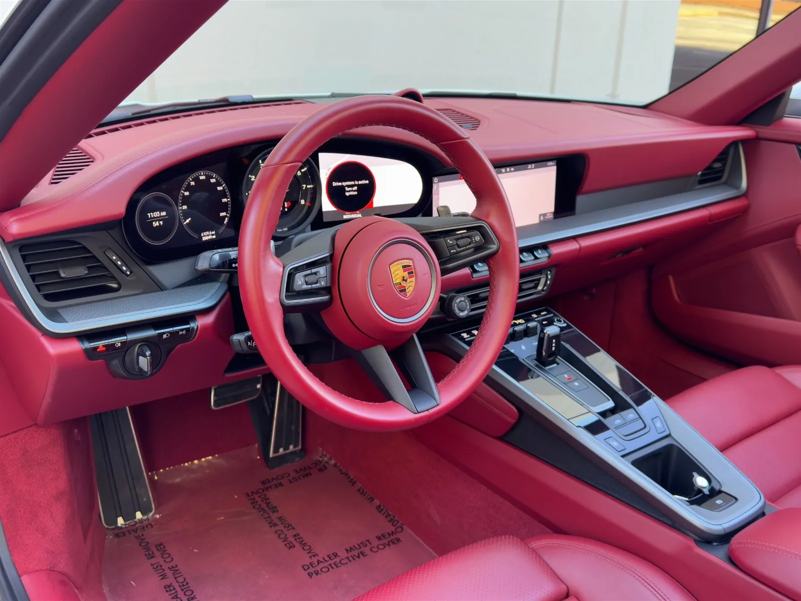 2021 Porsche 911 S - Photo 12