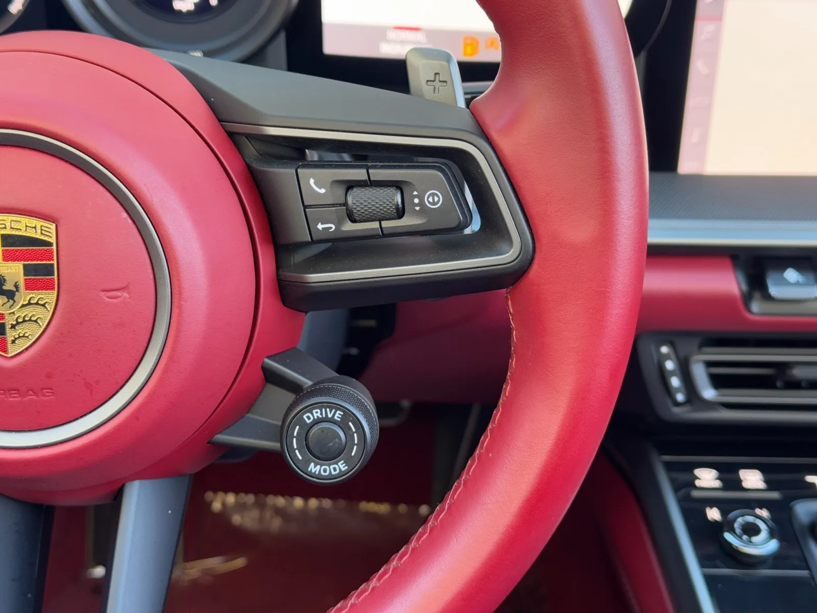 2021 Porsche 911 S - Photo 23
