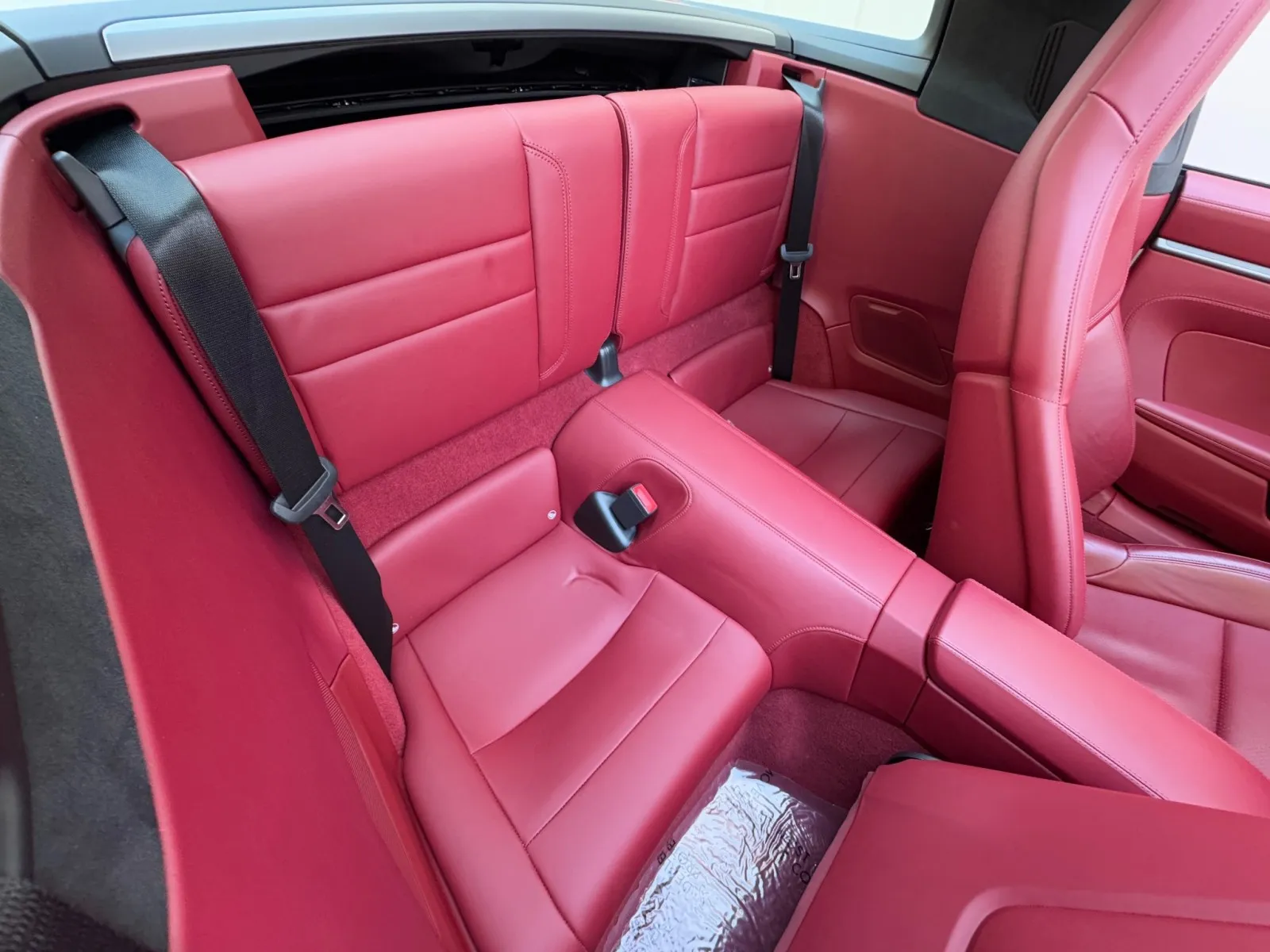 2021 Porsche 911 S - Photo 39