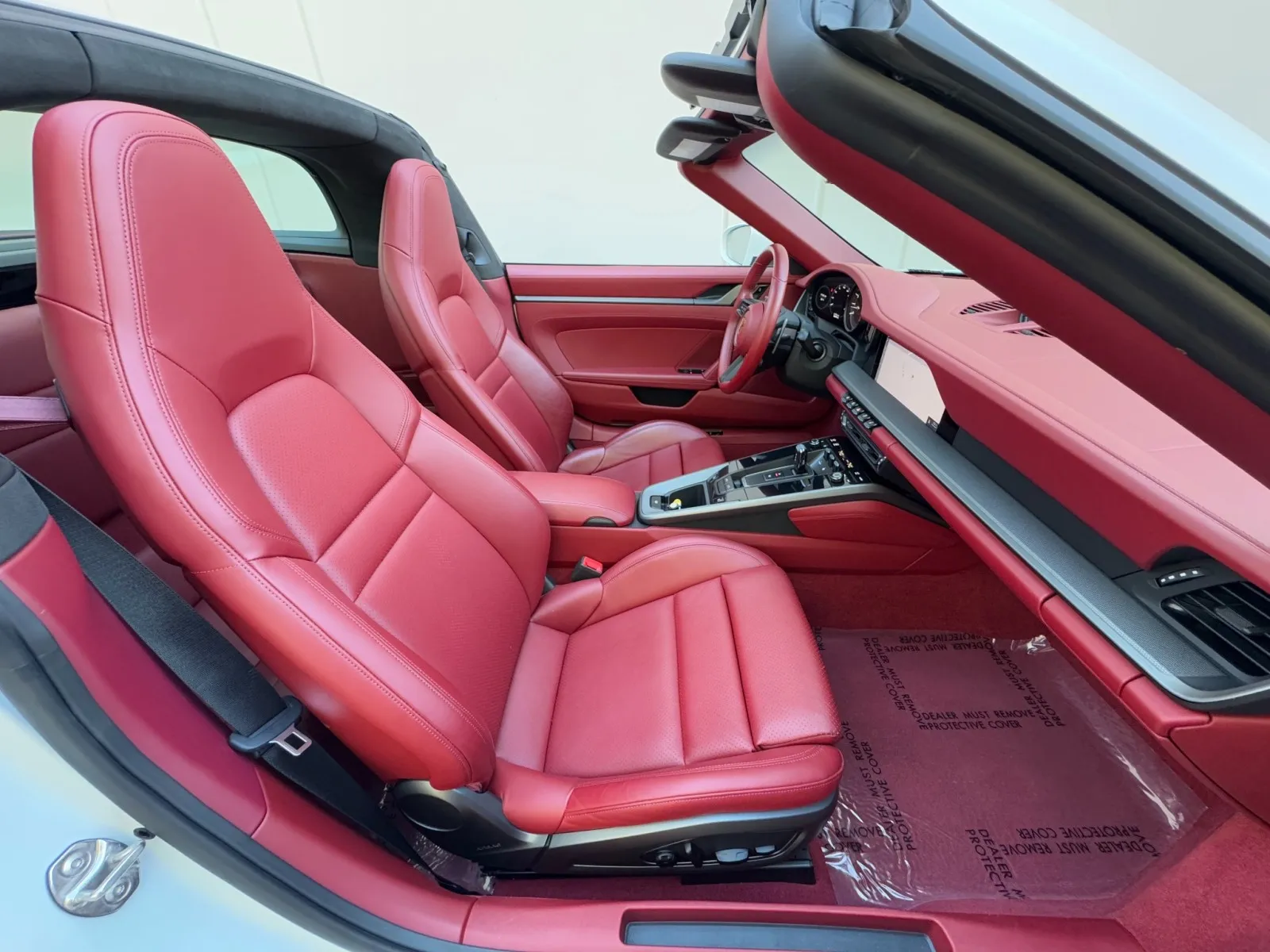 2021 Porsche 911 S - Photo 14