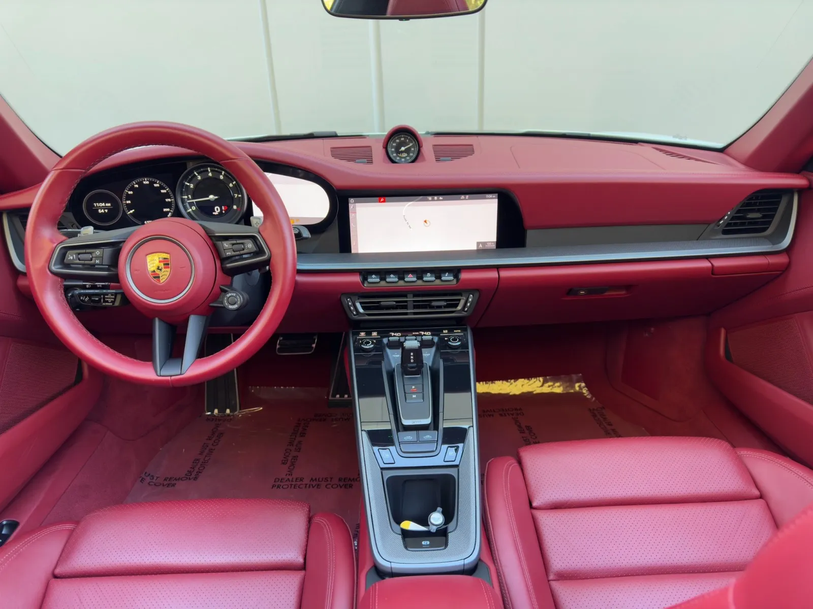 2021 Porsche 911 S - Photo 11