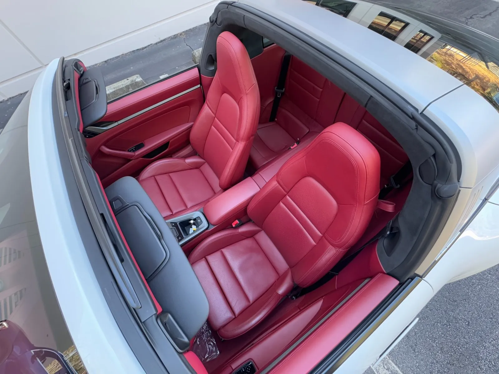 2021 Porsche 911 S - Photo 41