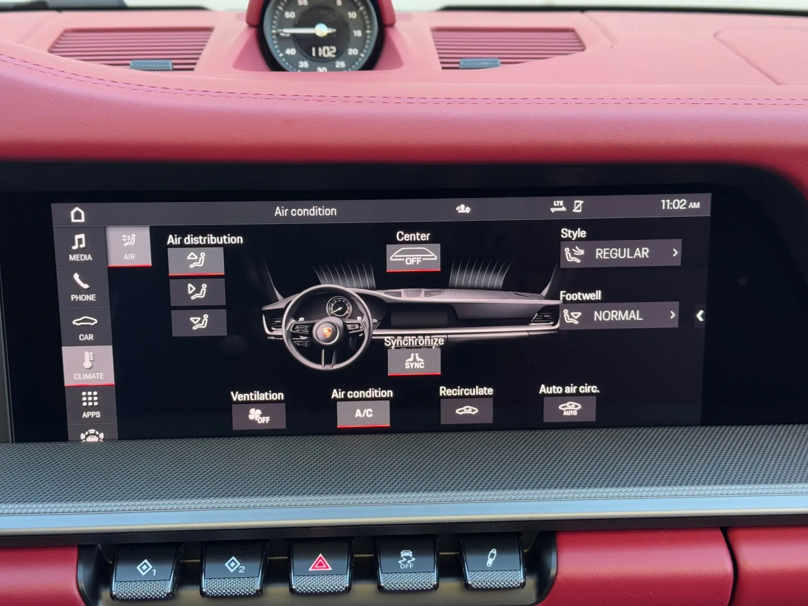 2021 Porsche 911 S - Photo 28