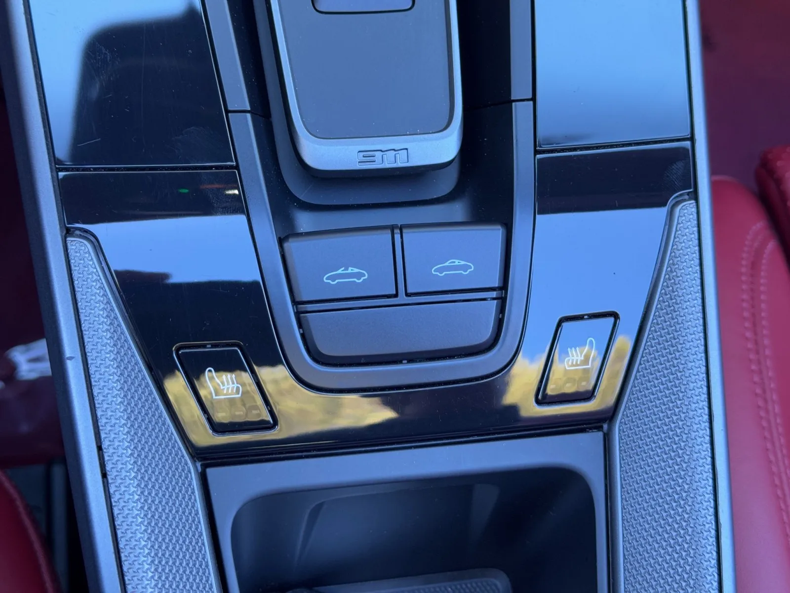 2021 Porsche 911 S - Photo 34