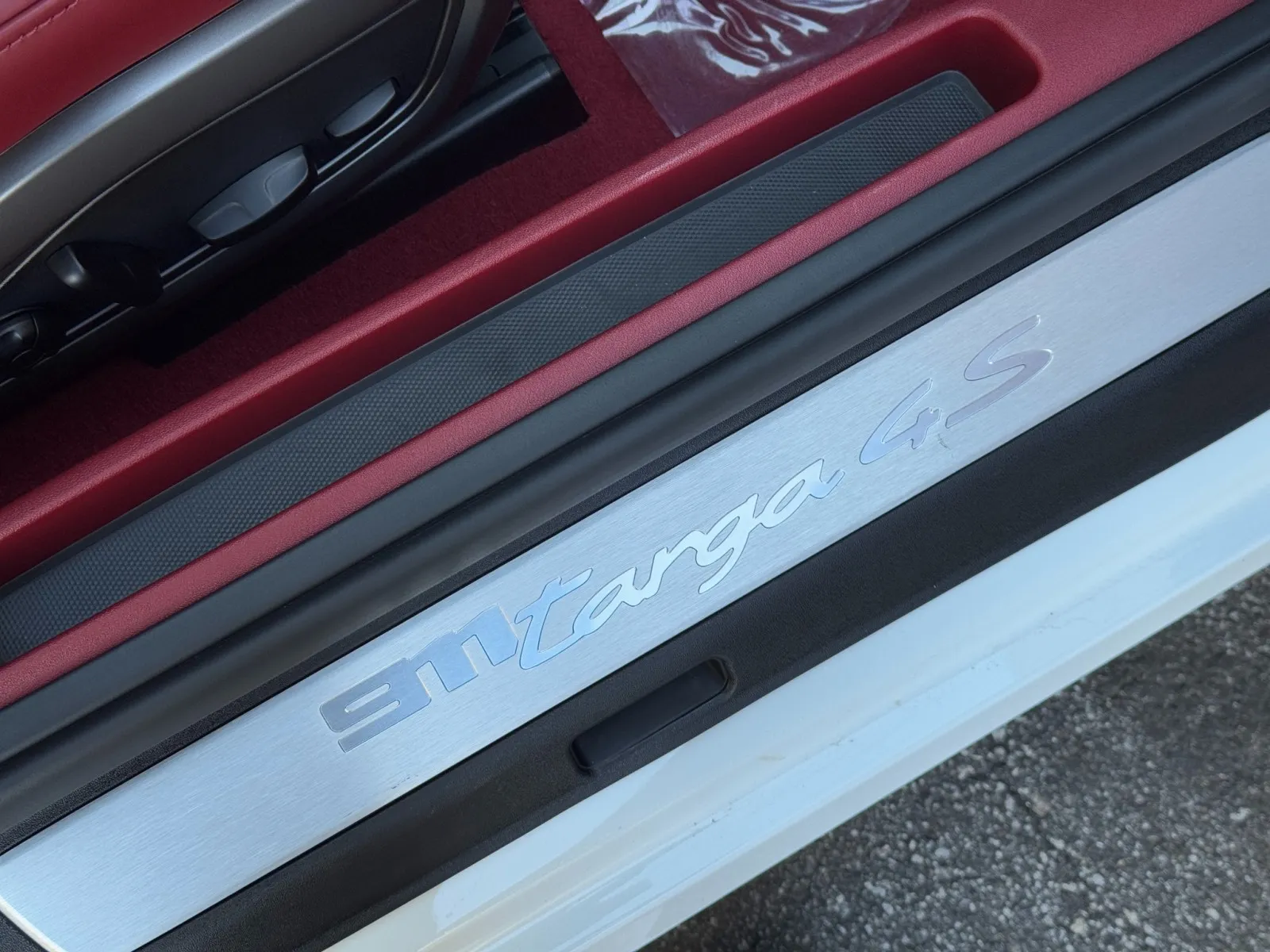 2021 Porsche 911 S - Photo 18