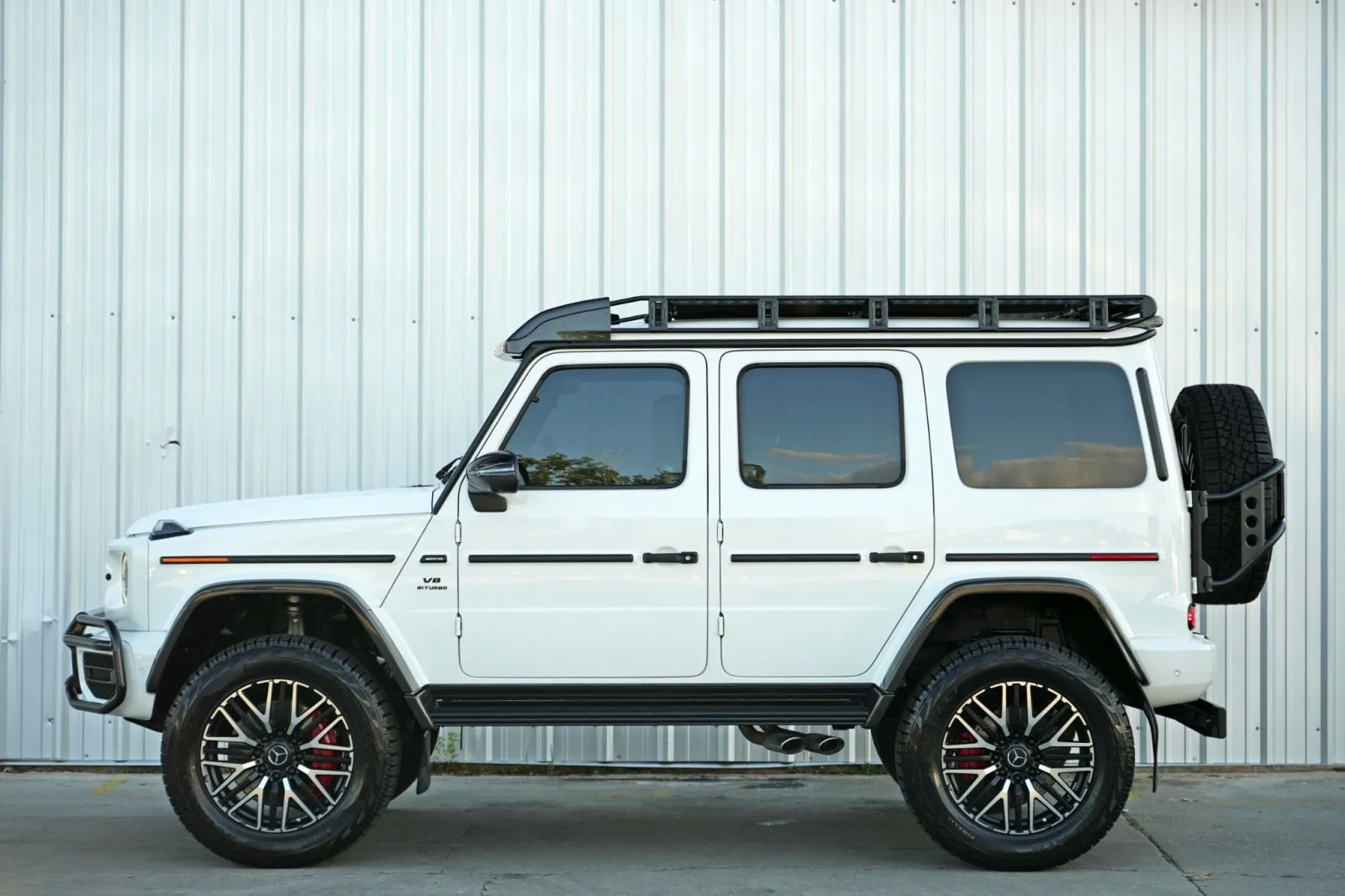 2023 Mercedes-Benz G-Class AMG G63 - Photo 57