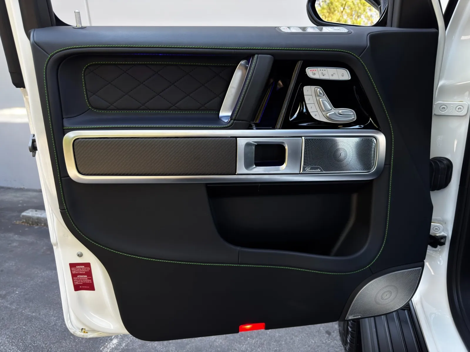 2023 Mercedes-Benz G-Class AMG G63 - Photo 50