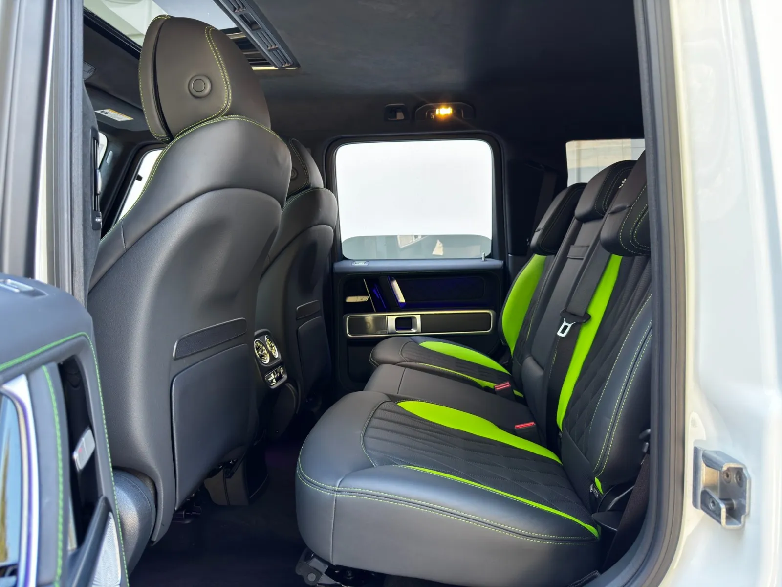 2023 Mercedes-Benz G-Class AMG G63 - Photo 49