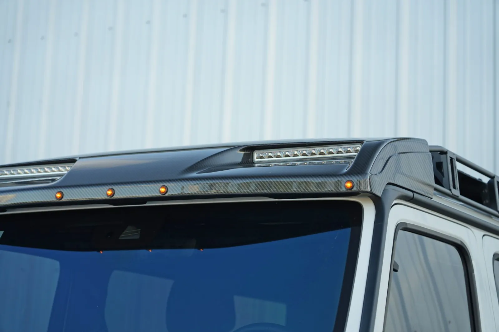 2023 Mercedes-Benz G-Class AMG G63 - Photo 71