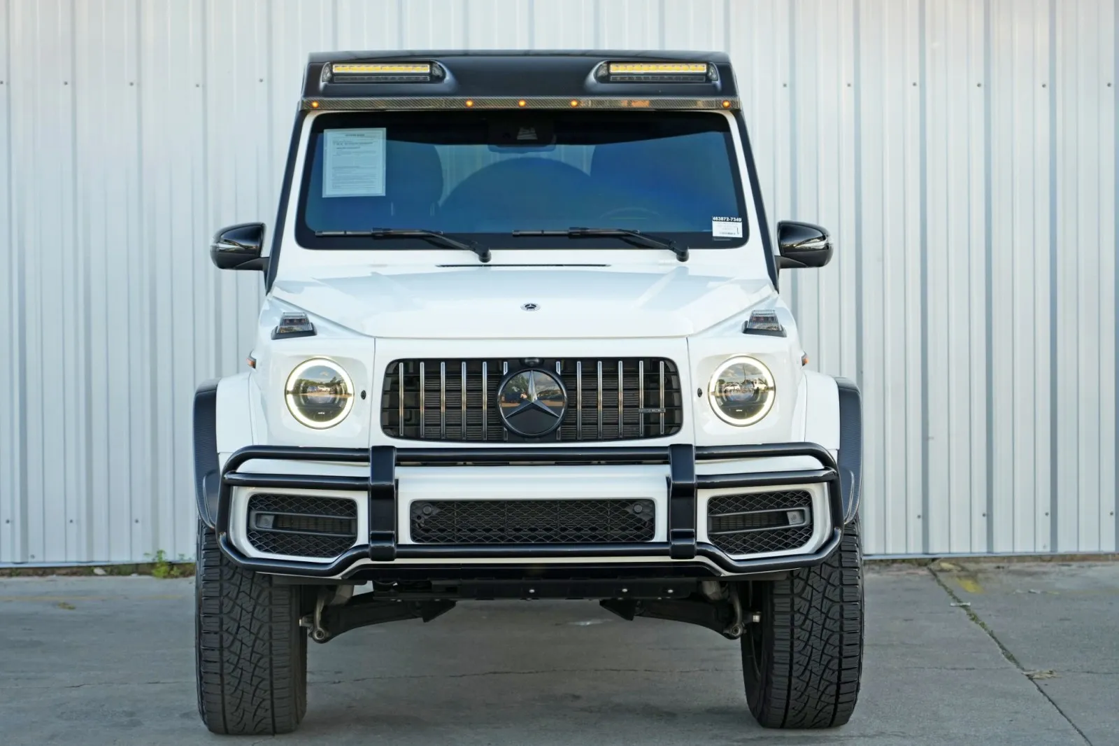 2023 Mercedes-Benz G-Class AMG G63 - Photo 55