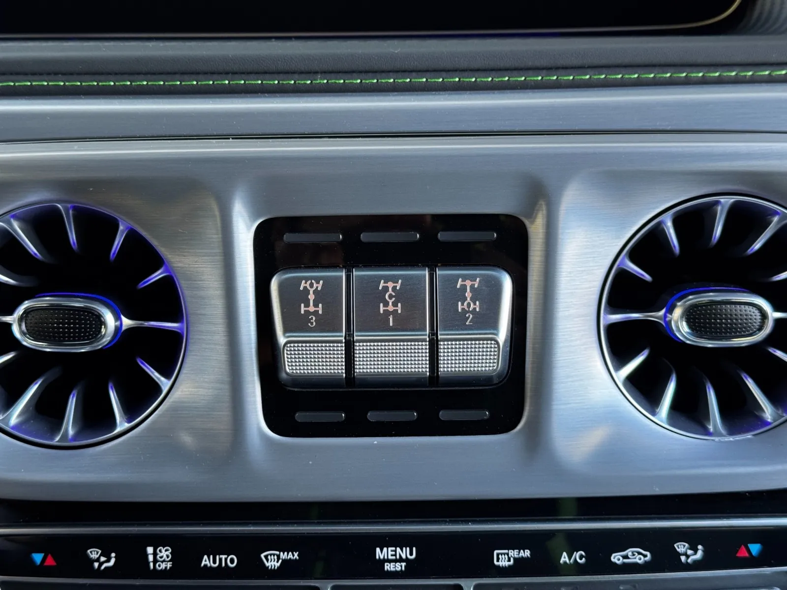 2023 Mercedes-Benz G-Class AMG G63 - Photo 35