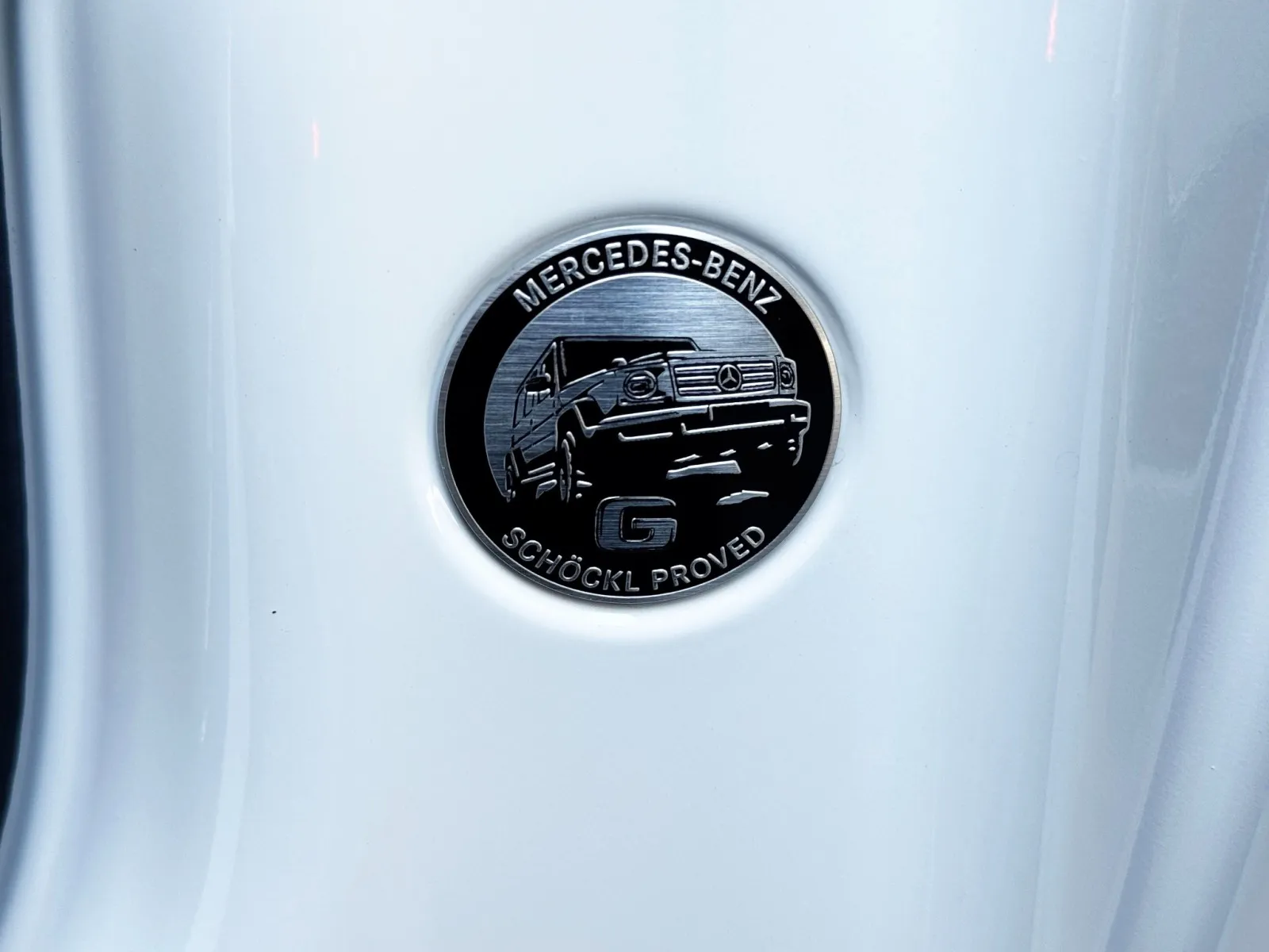 2023 Mercedes-Benz G-Class AMG G63 - Photo 75