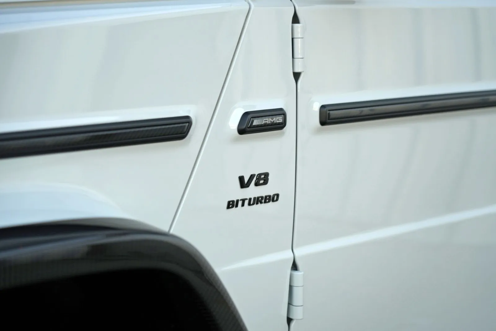 2023 Mercedes-Benz G-Class AMG G63 - Photo 74