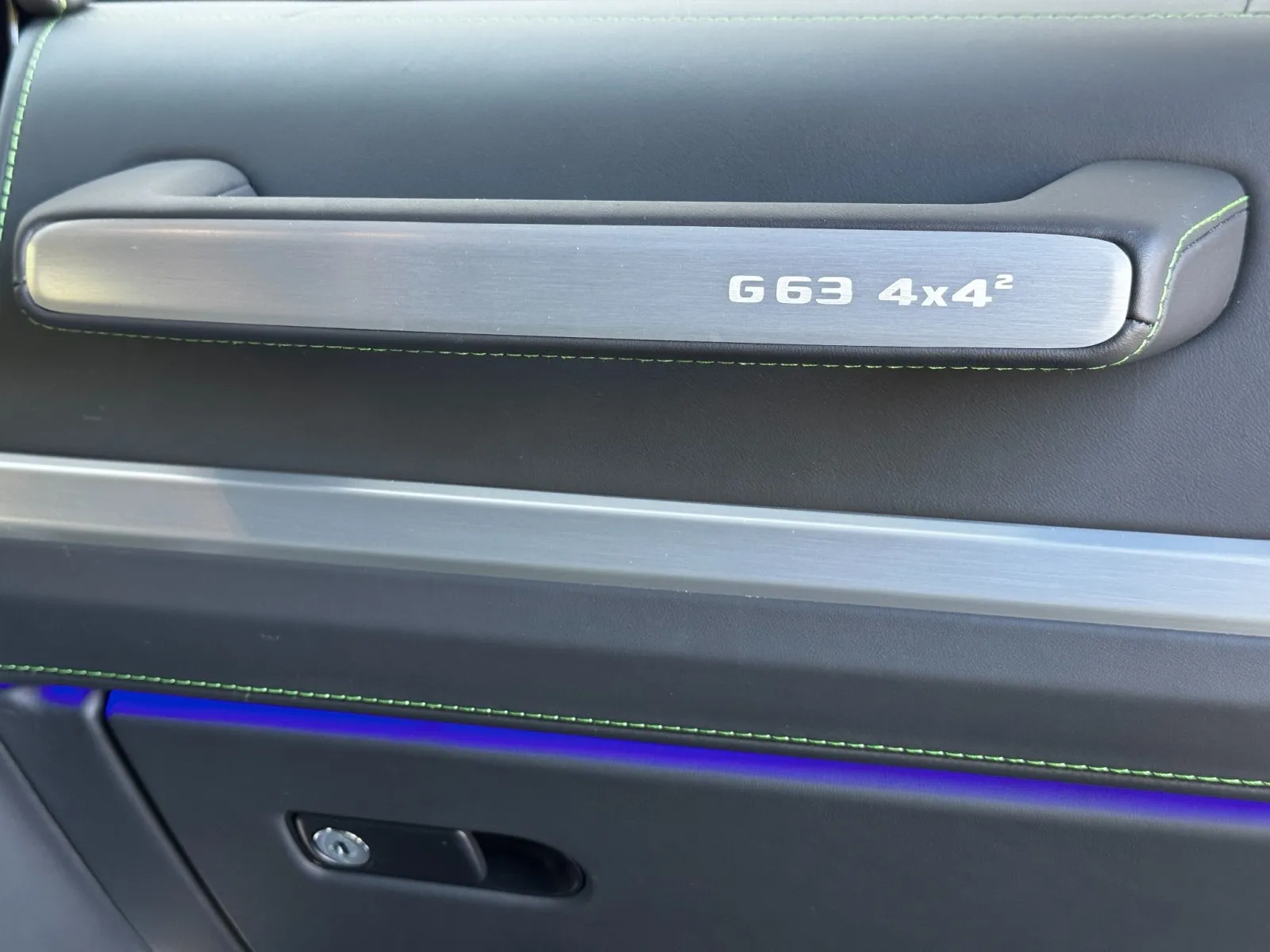 2023 Mercedes-Benz G-Class AMG G63 - Photo 40