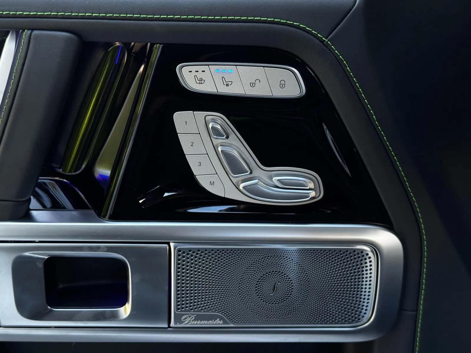 2023 Mercedes-Benz G-Class AMG G63 - Photo 19
