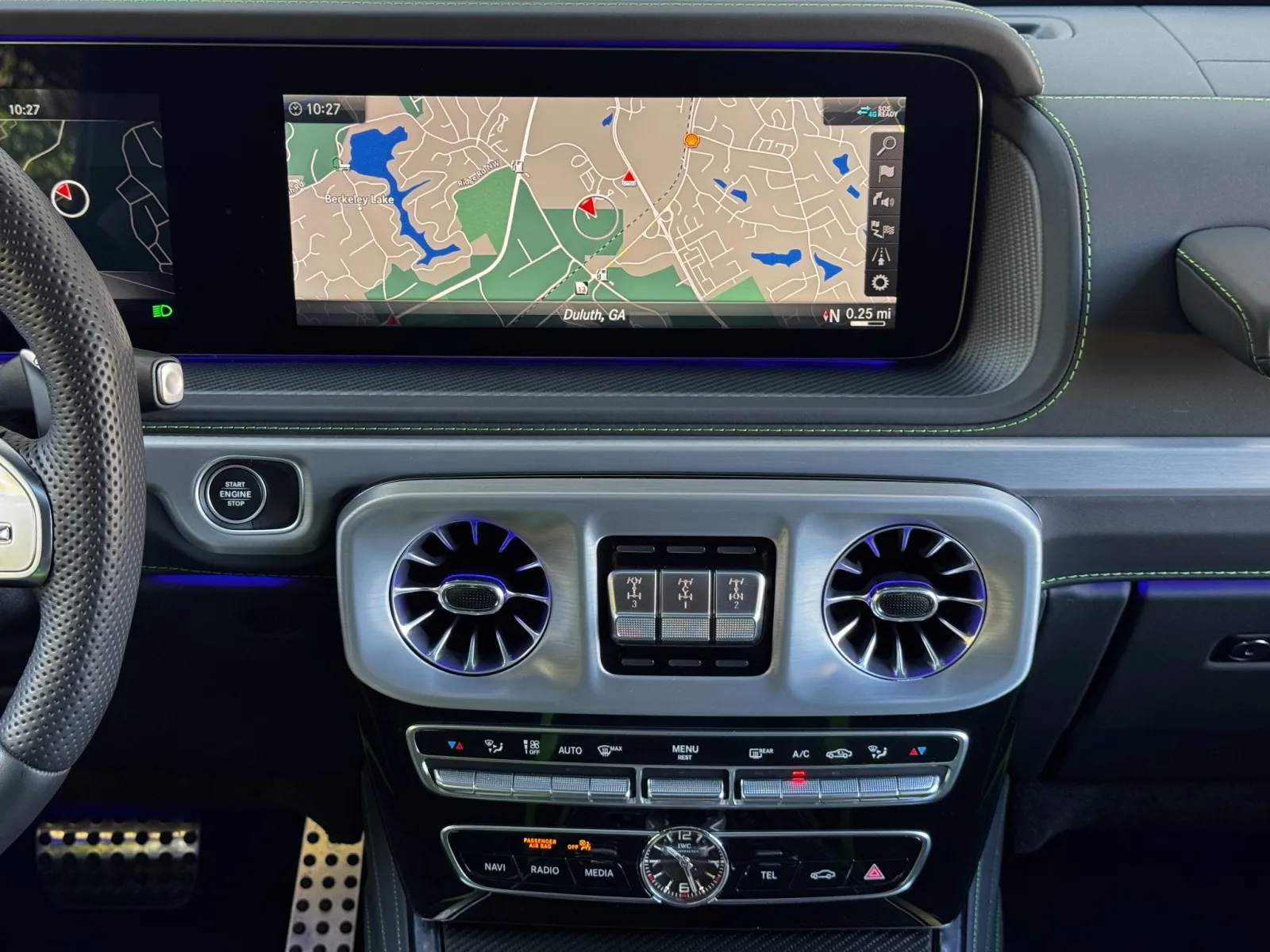 2023 Mercedes-Benz G-Class AMG G63 - Photo 28