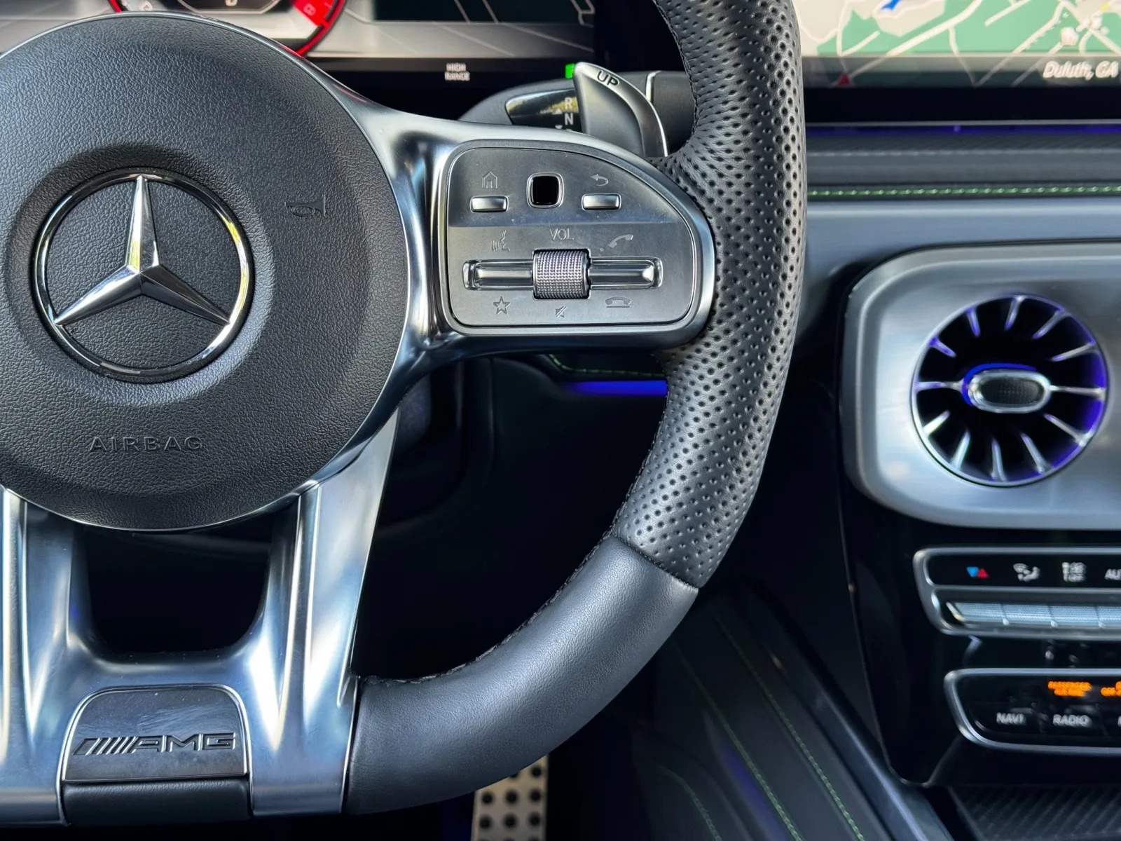 2023 Mercedes-Benz G-Class AMG G63 - Photo 26