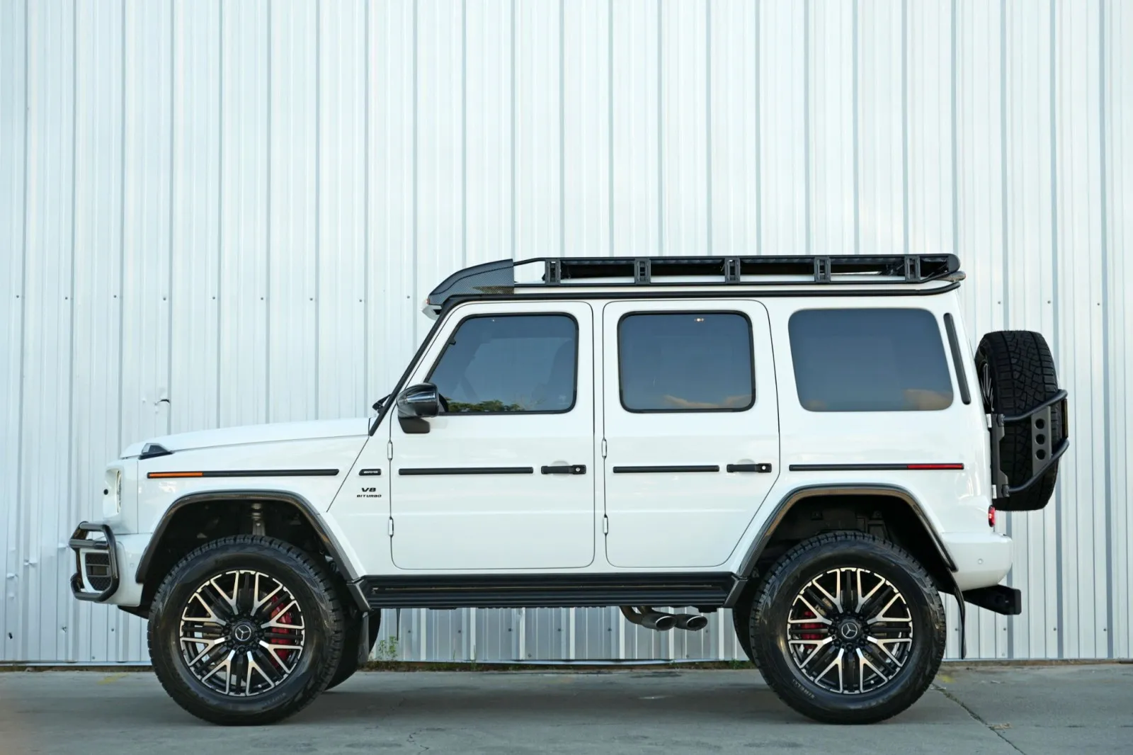 2023 Mercedes-Benz G-Class AMG G63 - Photo 9