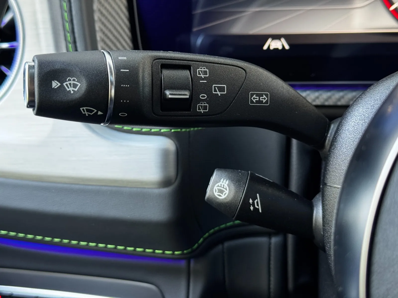 2023 Mercedes-Benz G-Class AMG G63 - Photo 22