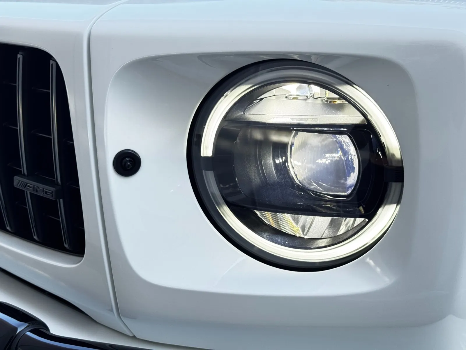 2023 Mercedes-Benz G-Class AMG G63 - Photo 69