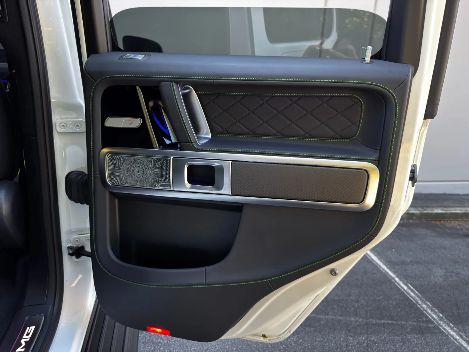 2023 Mercedes-Benz G-Class AMG G63 - Photo 53