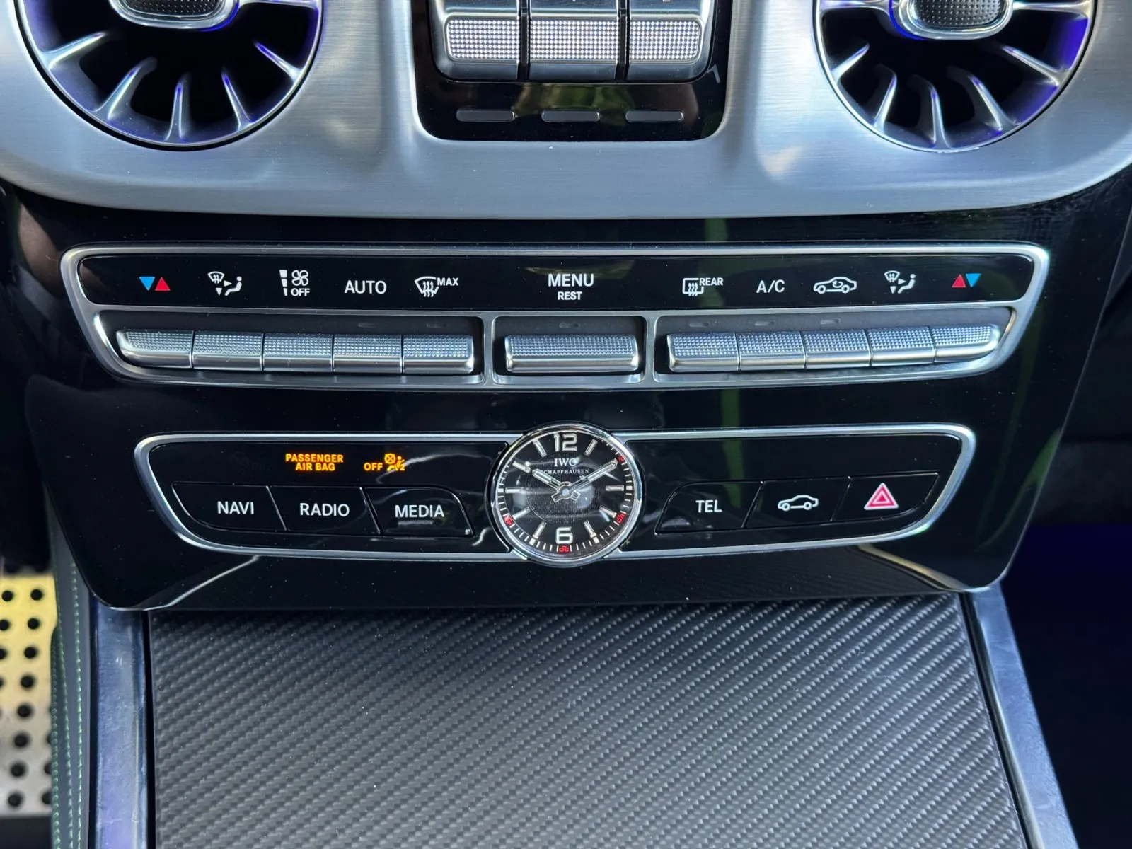 2023 Mercedes-Benz G-Class AMG G63 - Photo 36