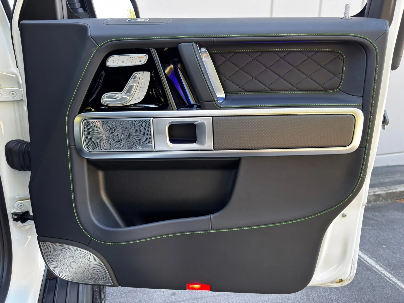 2023 Mercedes-Benz G-Class AMG G63 - Photo 52