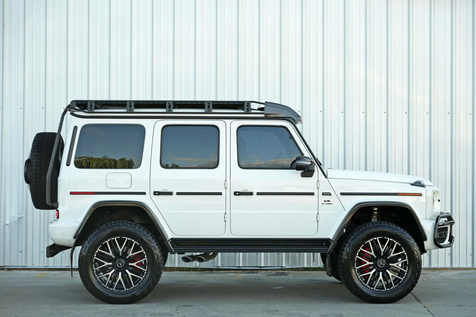 2023 Mercedes-Benz G-Class AMG G63 - Photo 61