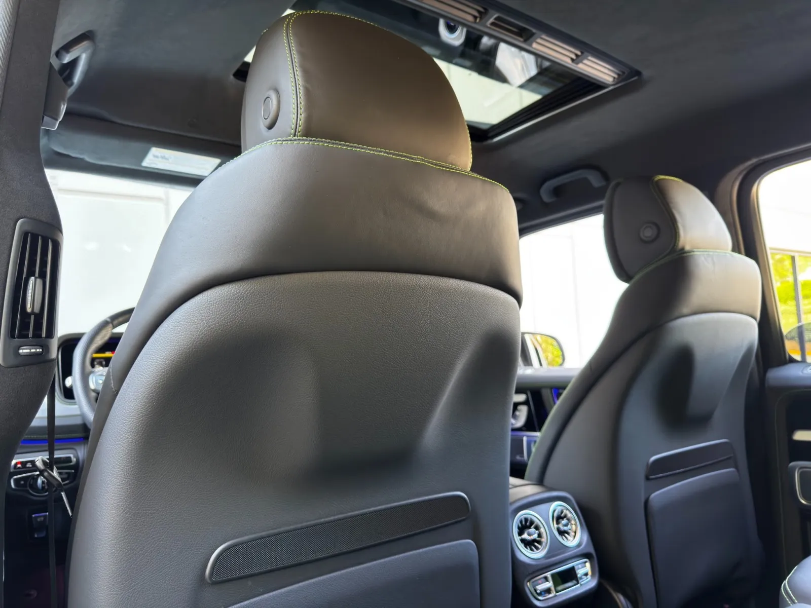 2023 Mercedes-Benz G-Class AMG G63 - Photo 43