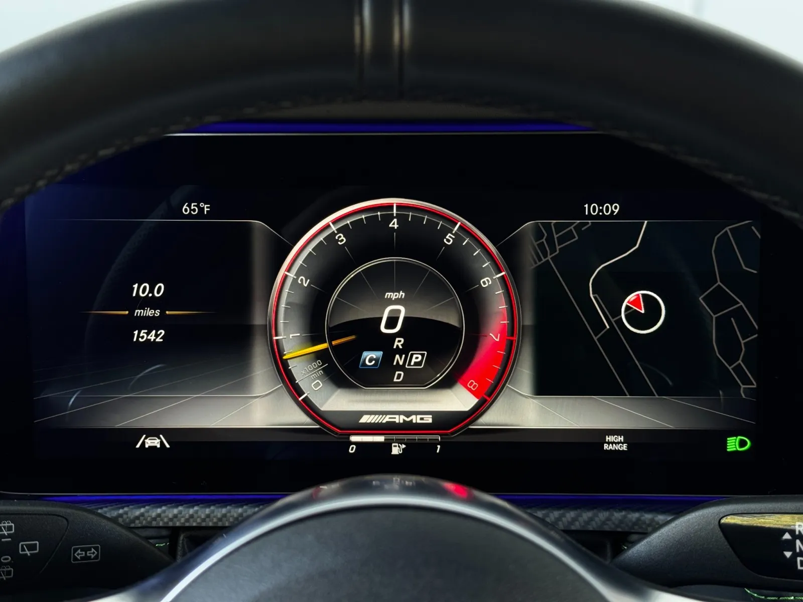 2023 Mercedes-Benz G-Class AMG G63 - Photo 23