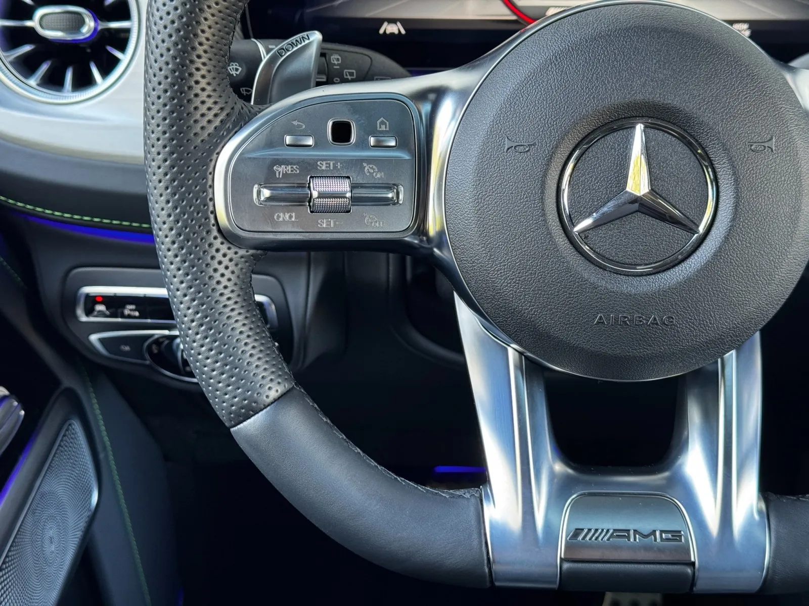2023 Mercedes-Benz G-Class AMG G63 - Photo 25