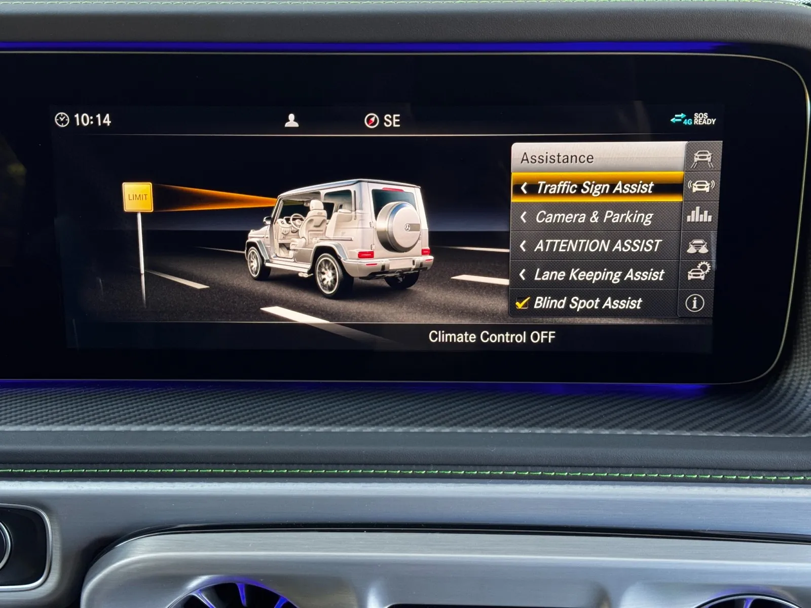 2023 Mercedes-Benz G-Class AMG G63 - Photo 33