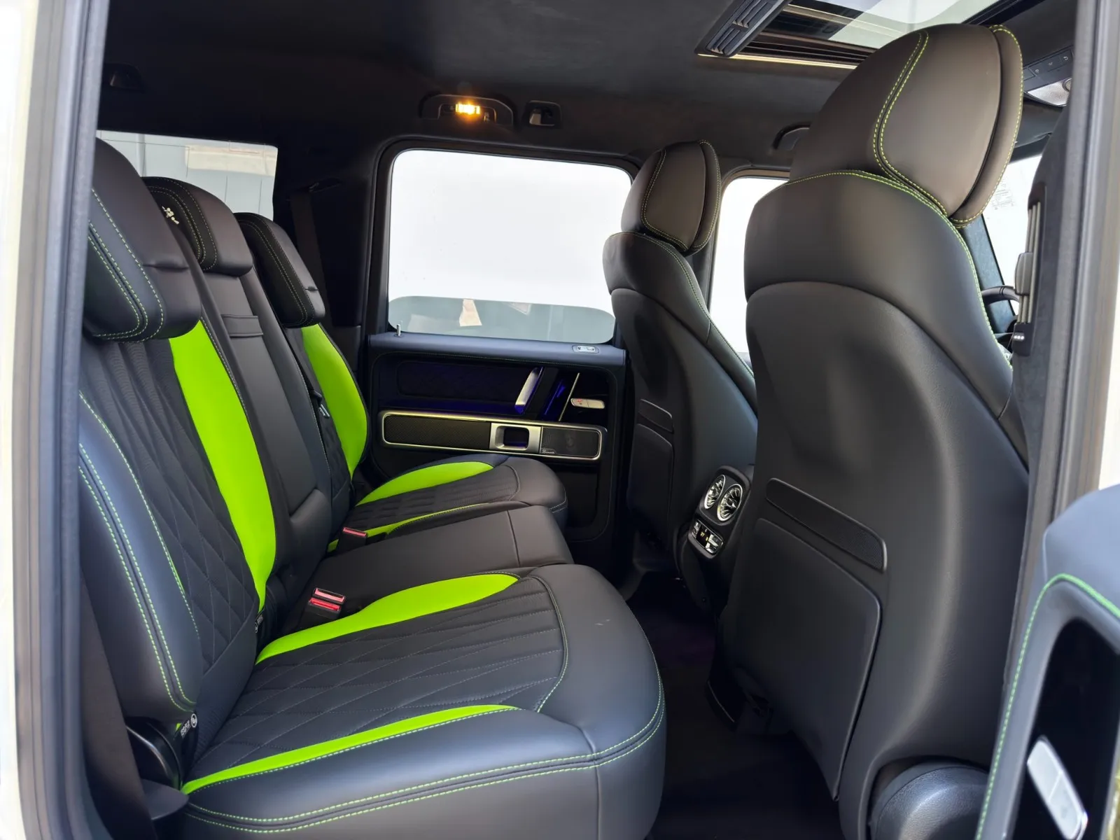 2023 Mercedes-Benz G-Class AMG G63 - Photo 48