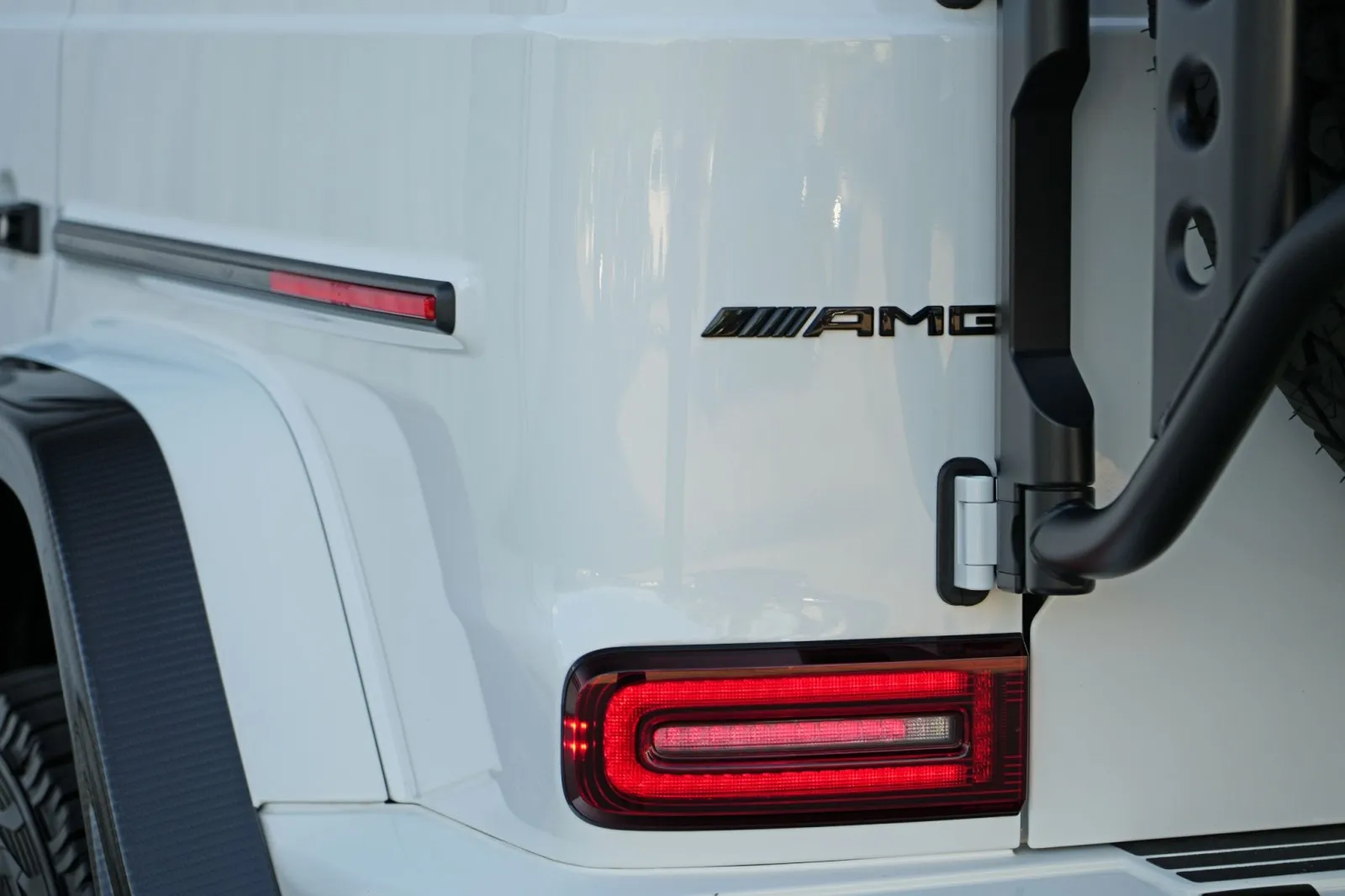 2023 Mercedes-Benz G-Class AMG G63 - Photo 64