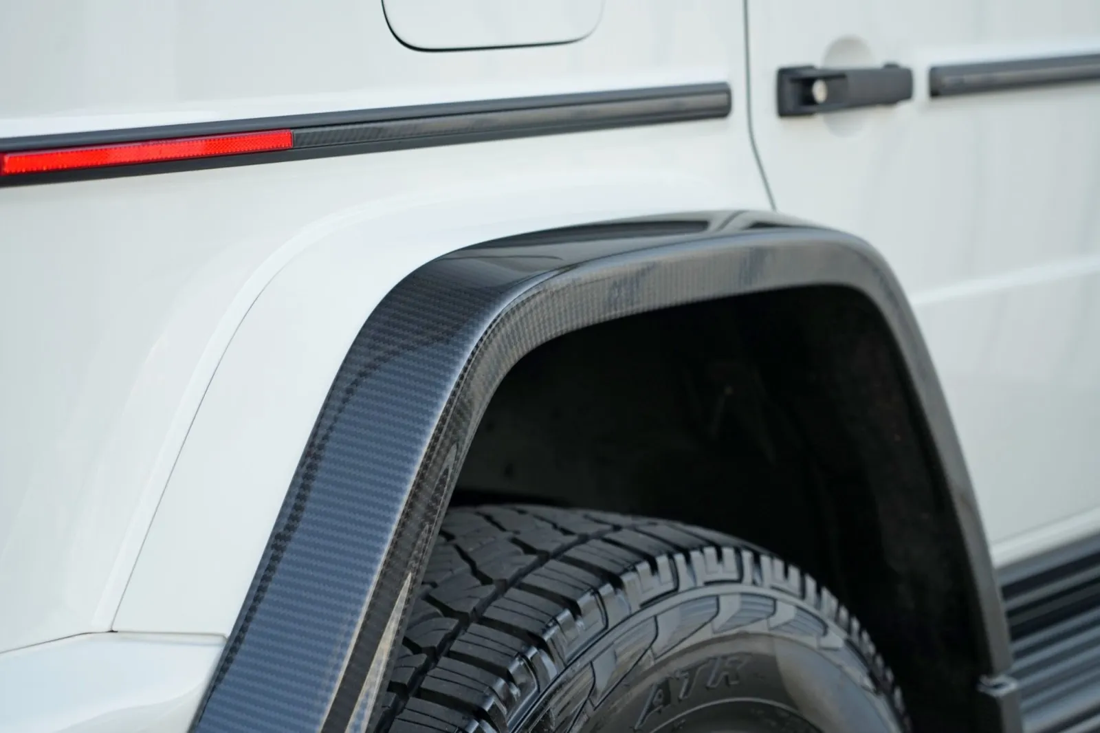 2023 Mercedes-Benz G-Class AMG G63 - Photo 70