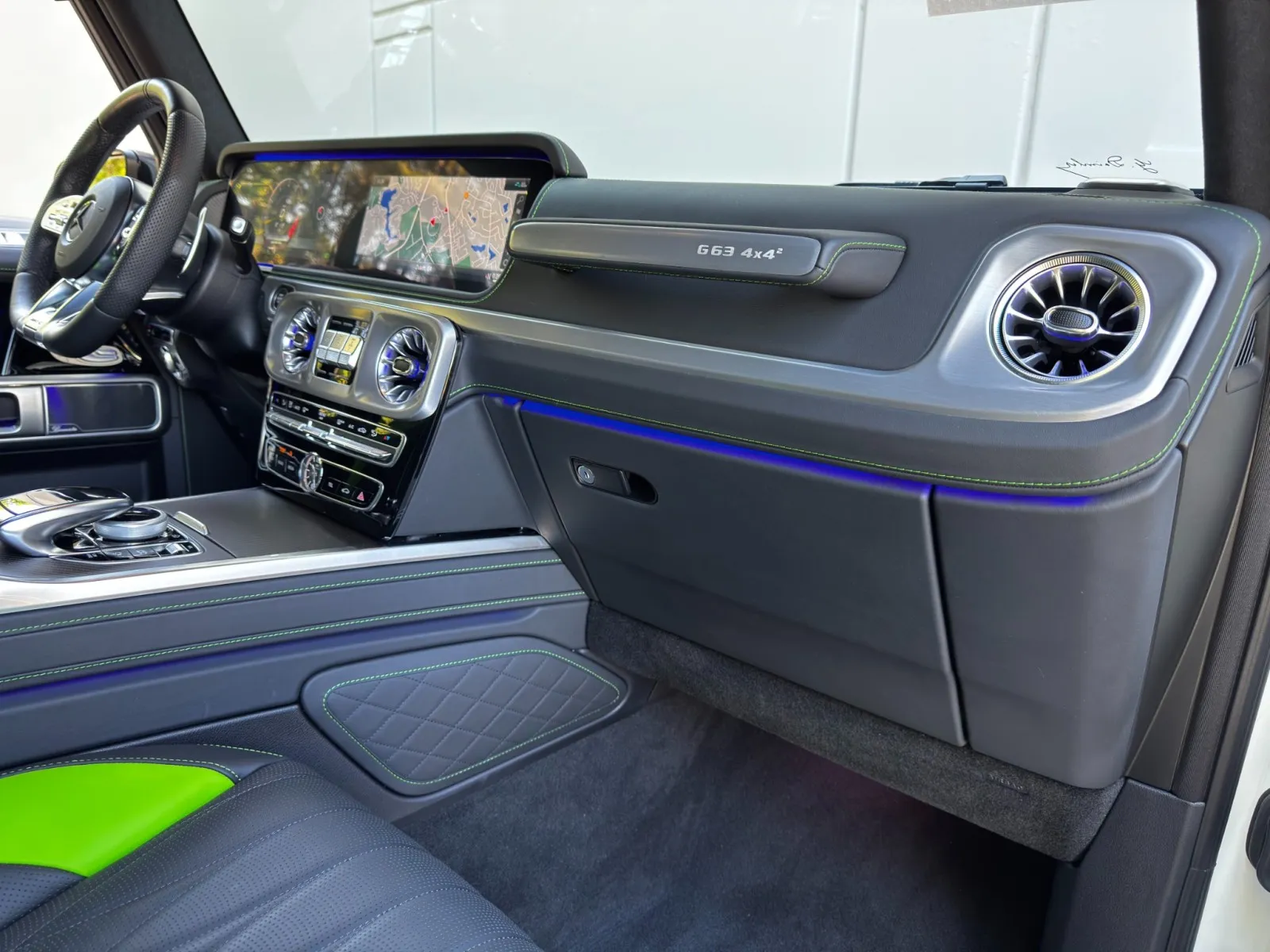 2023 Mercedes-Benz G-Class AMG G63 - Photo 15