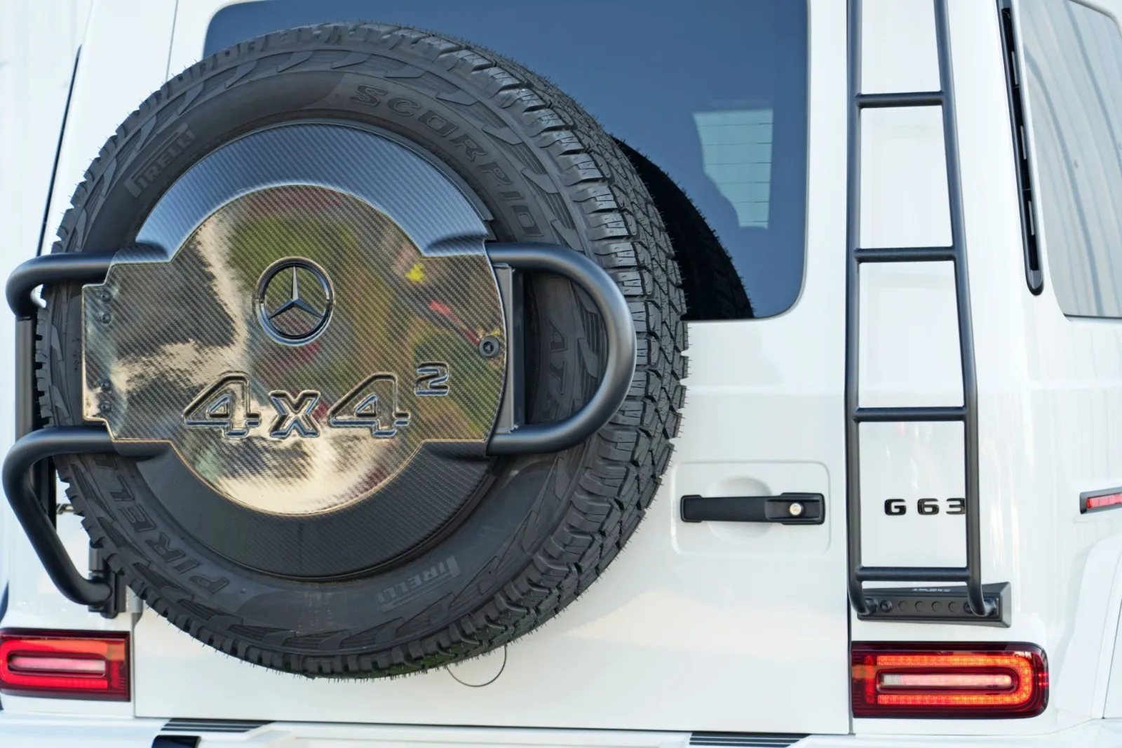 2023 Mercedes-Benz G-Class AMG G63 - Photo 65