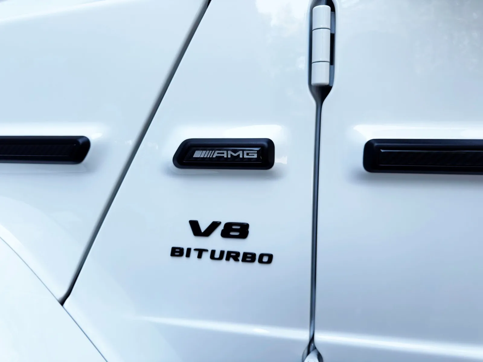 2023 Mercedes-Benz G-Class AMG G63 - Photo 76