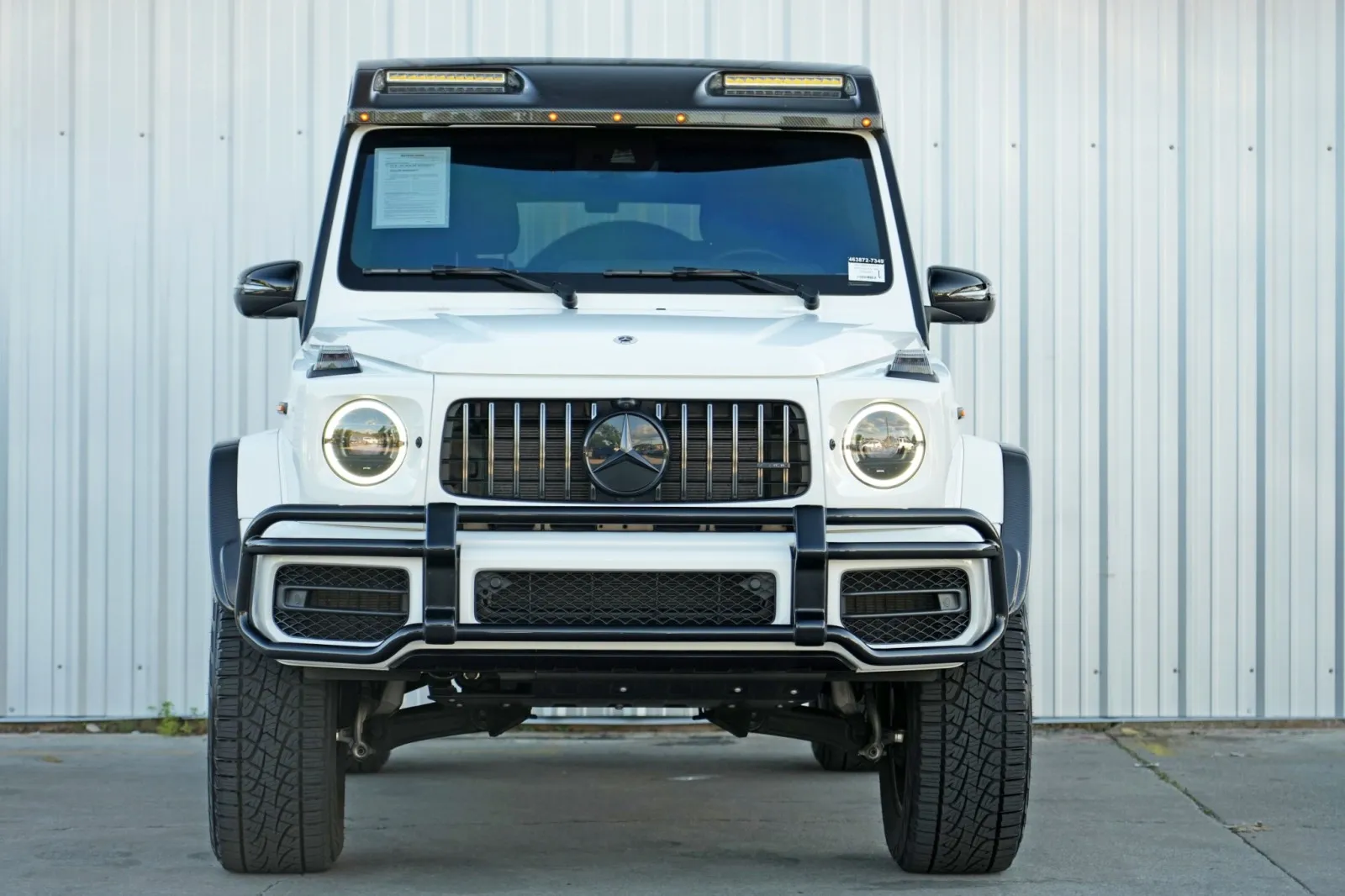 2023 Mercedes-Benz G-Class AMG G63 - Photo 7
